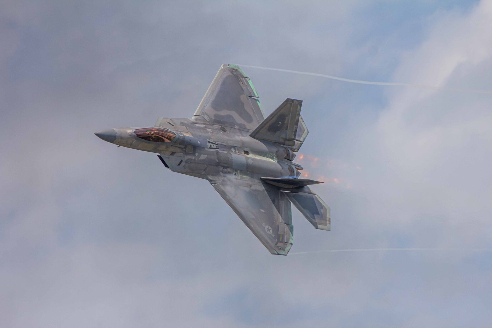 Dayton Airshow 2023 Coverage