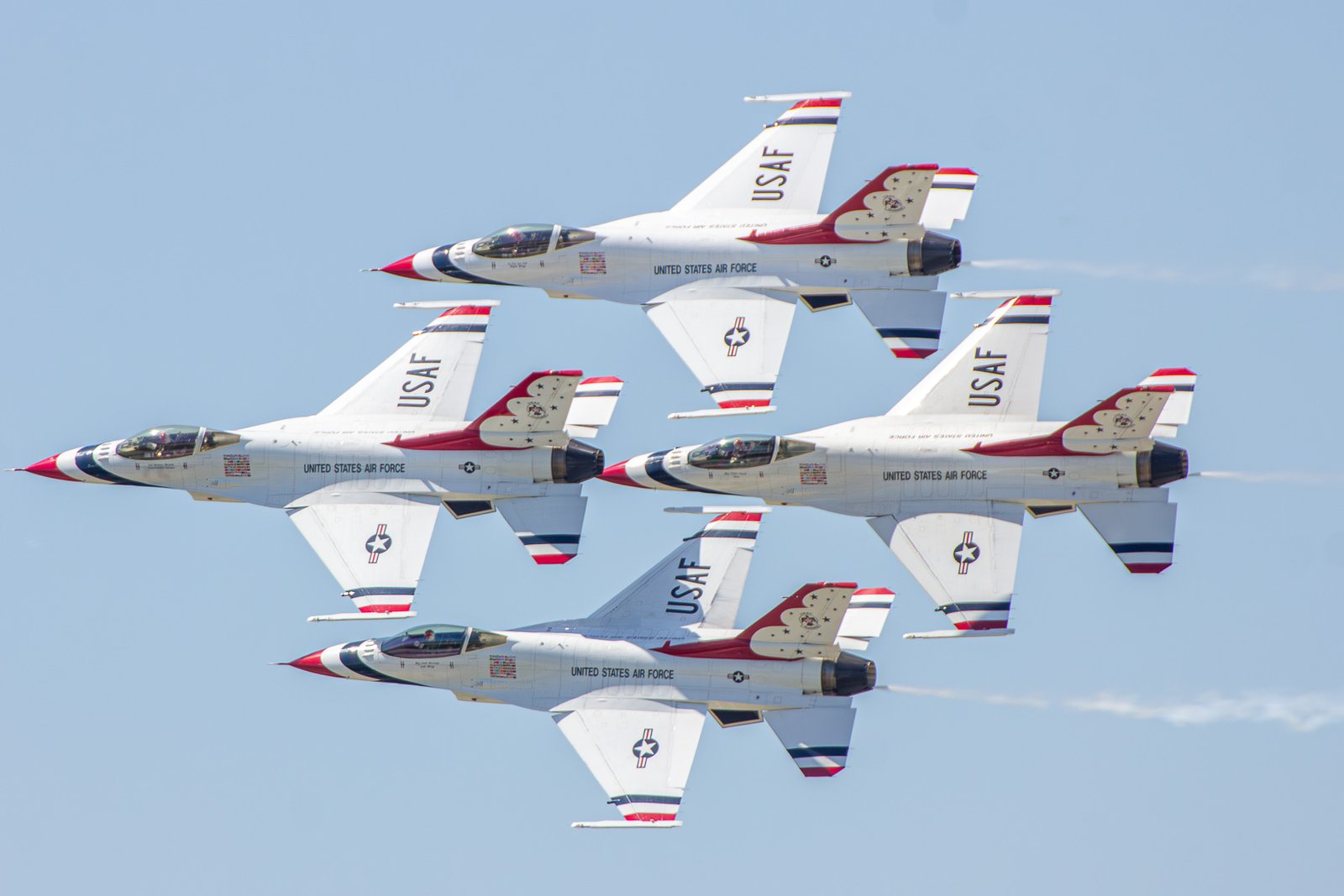 Dayton Airshow 2025 Coverage