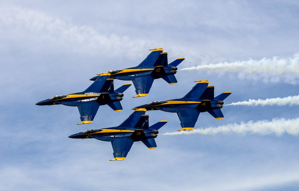 Dayton Airshow 2026 Coverage